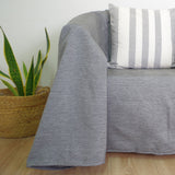 Foulard multiusos sara gris