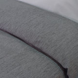 Foulard multiusos sara gris