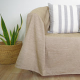 Foulard multiusos sara visón