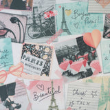 Funda saco ajustable nórdico parís