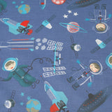 Funda saco ajustable nórdico nasa