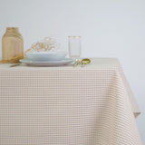 Mantel trival beig