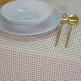 Mantel trival beig