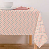 Mantel antimanchas eco taby
