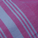 Pareo playa hamman 1029 rosa