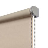 Estor enrollable Traslúcido premium Camel