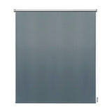 Estor enrollable Sin Taladrar Opaco Reflect Plata