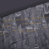 Juego de sábanas microfibra soho