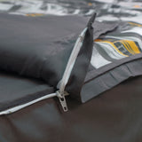 Funda saco ajustable nórdico central park