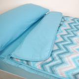 Funda saco ajustable nórdico laos