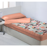 Funda saco ajustable nórdico parís