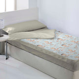 Funda saco ajustable nórdico bugs