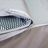 Funda saco ajustable nórdico structure