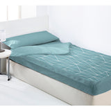 Funda saco ajustable nórdico onix jade