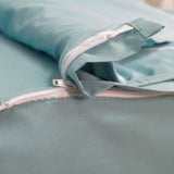 Funda saco ajustable nórdico onix jade