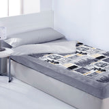 Funda saco ajustable nórdico always