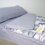 Funda saco ajustable nórdico always