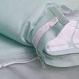 Funda saco ajustable nórdico darío