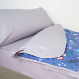 Funda saco ajustable nórdico nasa