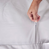 Funda saco ajustable nórdico zoe