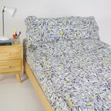 Funda saco ajustable nórdico apolo