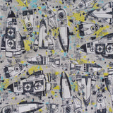 Funda saco ajustable nórdico apolo