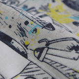 Funda saco ajustable nórdico apolo