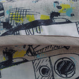 Funda saco ajustable nórdico apolo