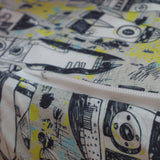 Funda saco ajustable nórdico apolo