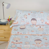 Funda saco ajustable nórdico bug