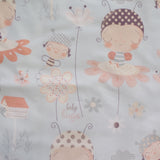 Funda saco ajustable nórdico bug