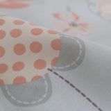 Funda saco ajustable nórdico bug