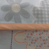 Funda saco ajustable nórdico bug