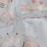 Funda saco ajustable nórdico bug