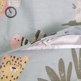 Funda saco ajustable nórdico coco