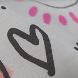 Funda saco ajustable nórdico kissme