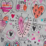 Funda saco ajustable nórdico kissme