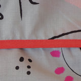 Funda saco ajustable nórdico kissme