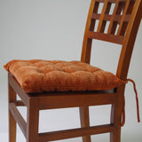 Tapeta silla velour texturado arcilla 12