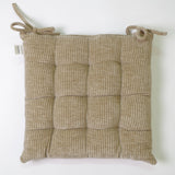 Tapeta silla velour texturado topo 8