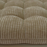 Tapeta silla velour texturado topo 8