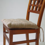 Tapeta silla velour texturado topo 8