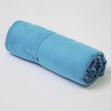 Toalla microfibra denim