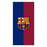 Toalla playa FC Barcelona