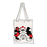 Bolsa tela totebag Mickey 1690