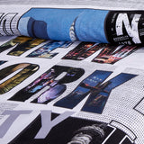 Funda saco ajustable nórdico broadway