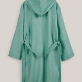 Albornoz microfibra adulto bosque