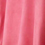 Albornoz microfibra adulto fresa