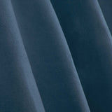 Albornoz microfibra adulto marino