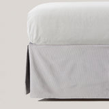 Cubre canapé sun gris